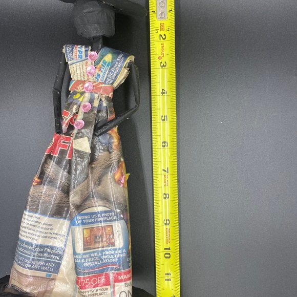 ‼️‼️‼️NOT AVAILABLE‼️‼️‼️‼️“The Culture” Dolls... - Picture 6 of 6